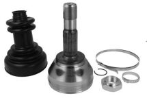 Комплект шарнірів, приводний вал