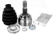 Комплект шарнірів, приводний вал Комплект шарнірів, приводний вал