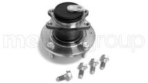 Комплект колісних підшипників Комплект колісних підшипників