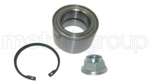 Підшипник маточини (передньої) Fiat Ducato/Citroen Jumper/Peugeot Boxer 06- (55x90x54)