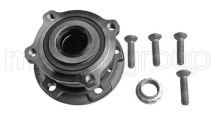 Подшипник ступицы (передней) BMW X5 (E70/F15/F85)/X6 (E71/E72/F16/F86) 06- (+ABS)