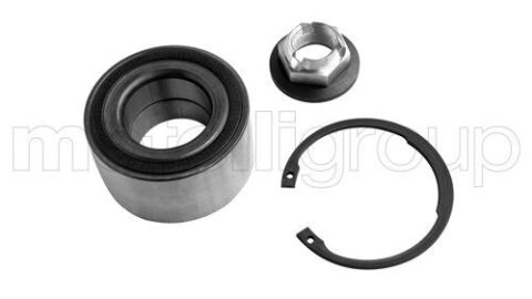Підшипник маточини (передньої) Ford Connect 02-13 (39x74x39) (+ABS) Підшипник маточини (передньої) Ford Connect 02-13 (39x74x39) (+ABS)