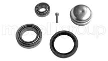 Подшипник ступицы (передней) MB E-class (W211/W212) 02-15 (20/13x40x67/93) (к-кт)