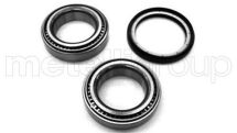 Подшипник ступицы (передней) Mitsubishi Pajero 88-/Hyundai Terracan 01-06 (45.2x73.4x19.8) (к-кт)