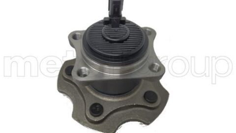 Комплект подшипника ступицы колеса