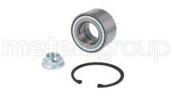 Підшипник маточини (передньої) Mazda 3 6 03-14/07-13 (42x80x45)
