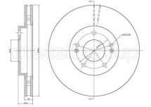 Тормозной диск