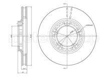 Тормозной диск