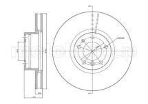 Тормозной диск Тормозной диск