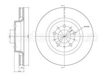 Гальмівний диск