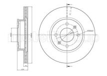 Гальмівний диск