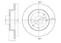 Гальмівний диск