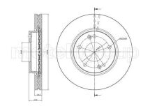 Тормозной диск