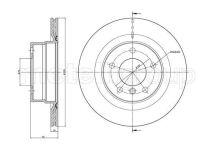 Гальмівний диск Гальмівний диск