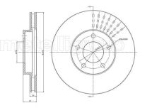 Тормозной диск Тормозной диск