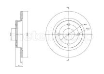 Гальмівний диск