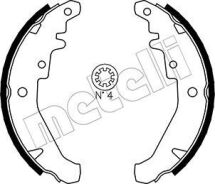 Комплект гальмівних колодок