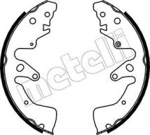 Комплект тормозных колодок