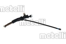 Головний циліндр, зчеплення