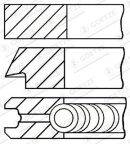 Комплект поршневих кілець