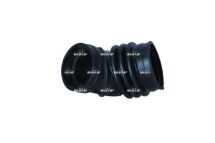 Впускний шланг, повітряний фільтр