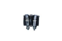 Патрубок интеркулера