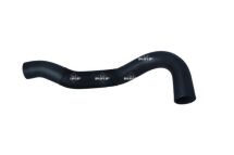 Патрубок інтеркулера Патрубок інтеркулера