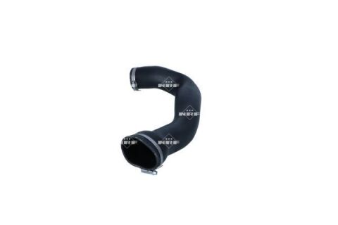 Патрубок інтеркулера