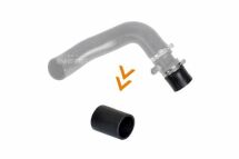 Патрубок интеркулера