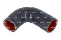 Патрубок інтеркулера