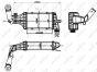 Интеркулер, фото 5 - интернет-магазин Auto-Mechanic