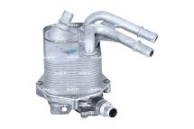 Оливний радіатор, автоматична коробка передач