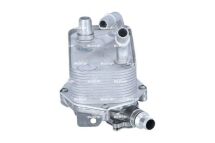 Оливний радіатор, автоматична коробка передач