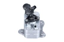 Оливний радіатор, автоматична коробка передач