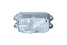 Радіатор масляний