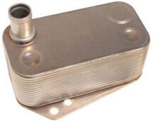 Радіатор масляний