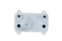 Радиатор масляный