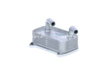 Радіатор масляний