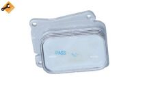 Радіатор масляний