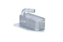 Радіатор масляний