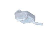 Радіатор масляний