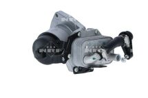 Корпус, оливний фільтр Корпус, оливний фільтр