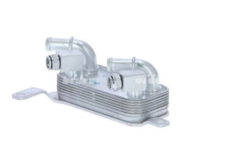 Масляный радиатор, автоматическая коробка передач