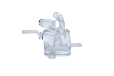 Масляный радиатор, автоматическая коробка передач Масляный радиатор, автоматическая коробка передач