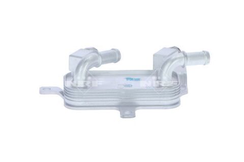 Масляный радиатор, автоматическая коробка передач Масляный радиатор, автоматическая коробка передач