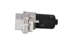 Корпус, масляный фильтр