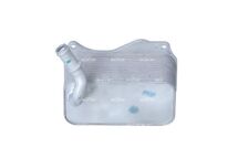 Радиатор масляный