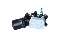 Корпус, оливний фільтр