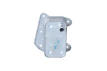 Радиатор масляный