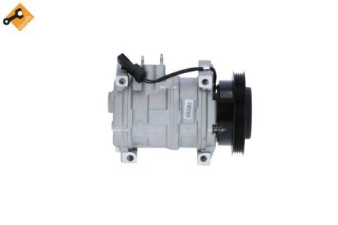 Компресор, система кондиціонування повітря